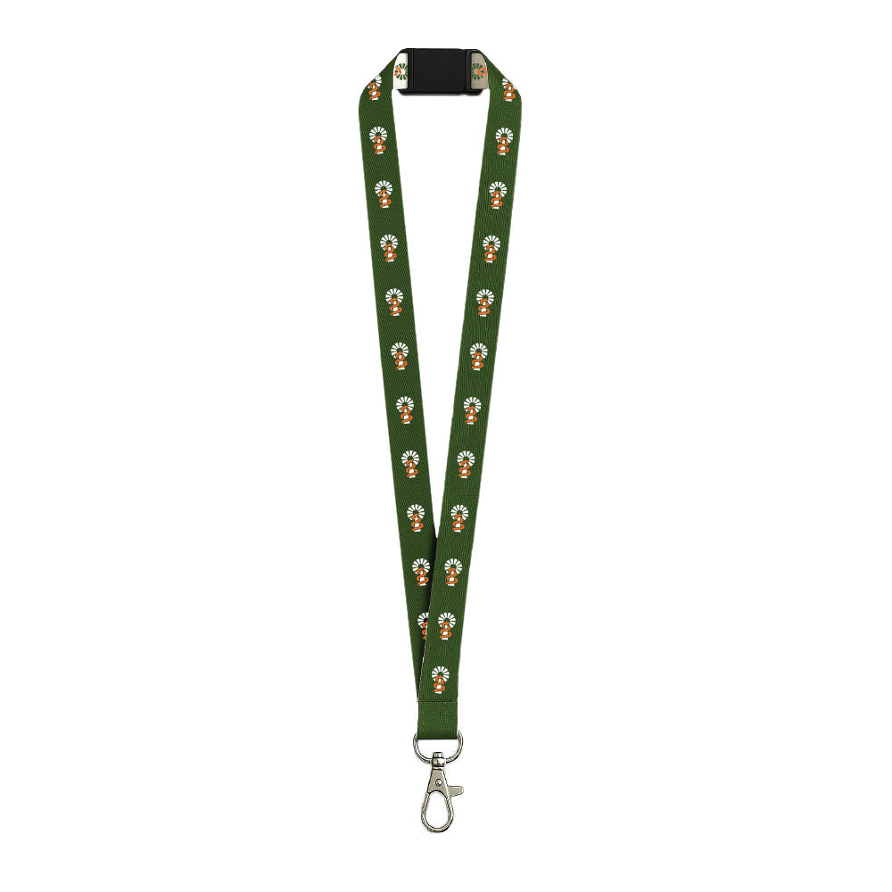 Lanyard