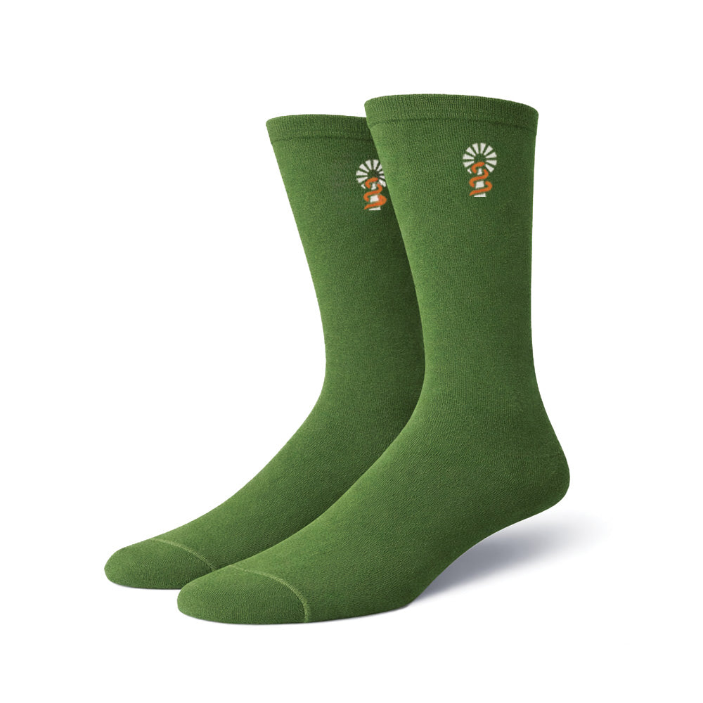 Cotton Socks - ACRRM