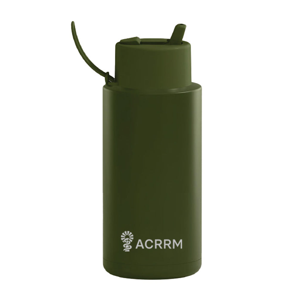 Stainless Steel Water Bottle 1L
