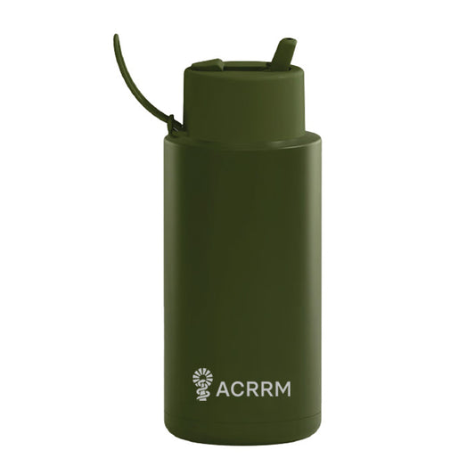 Stainless Steel Water Bottle 1L