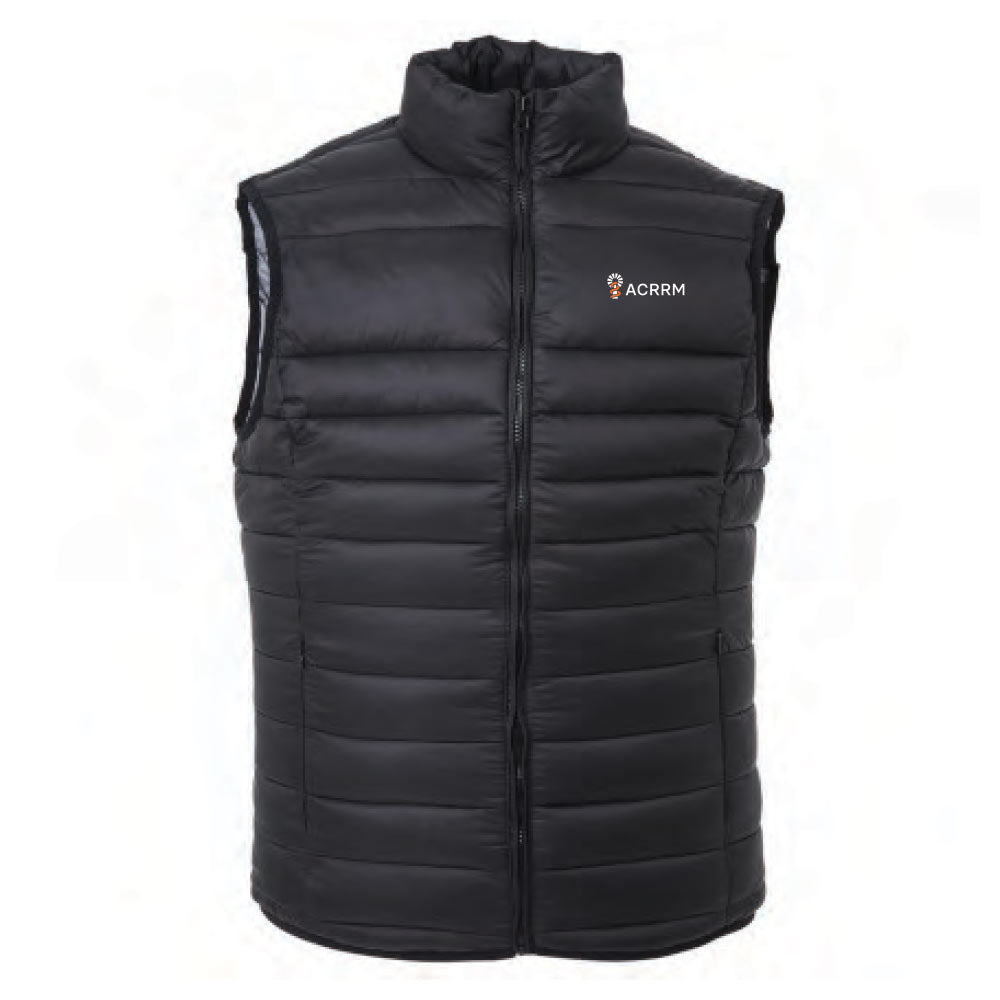 Women's Puffer Vest