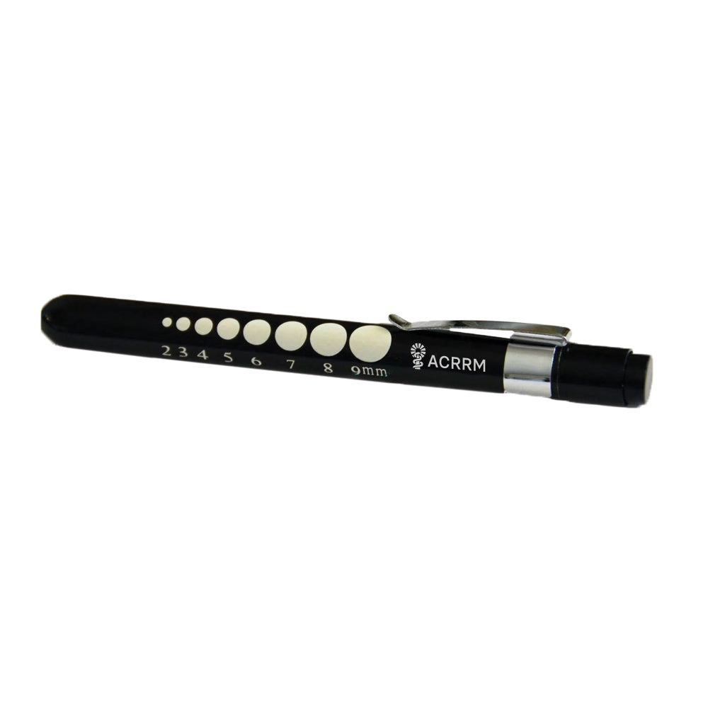 Pen Light – ACRRM EXTERNAL STORE