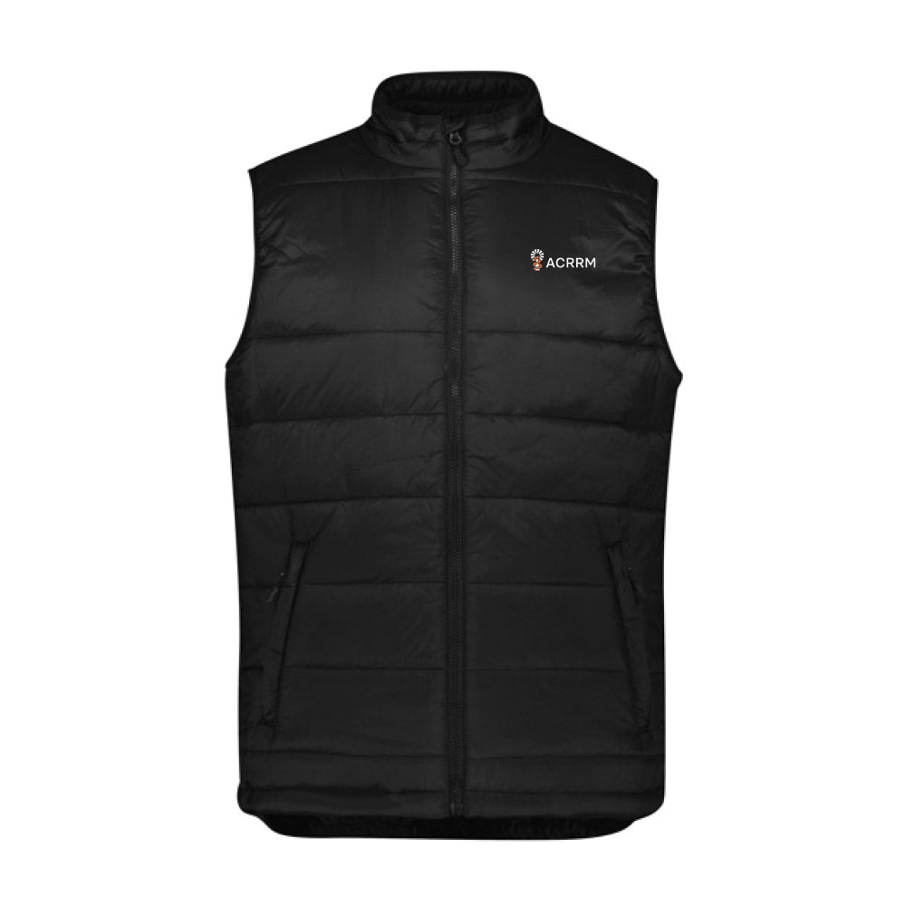 Men's Puffer Vest