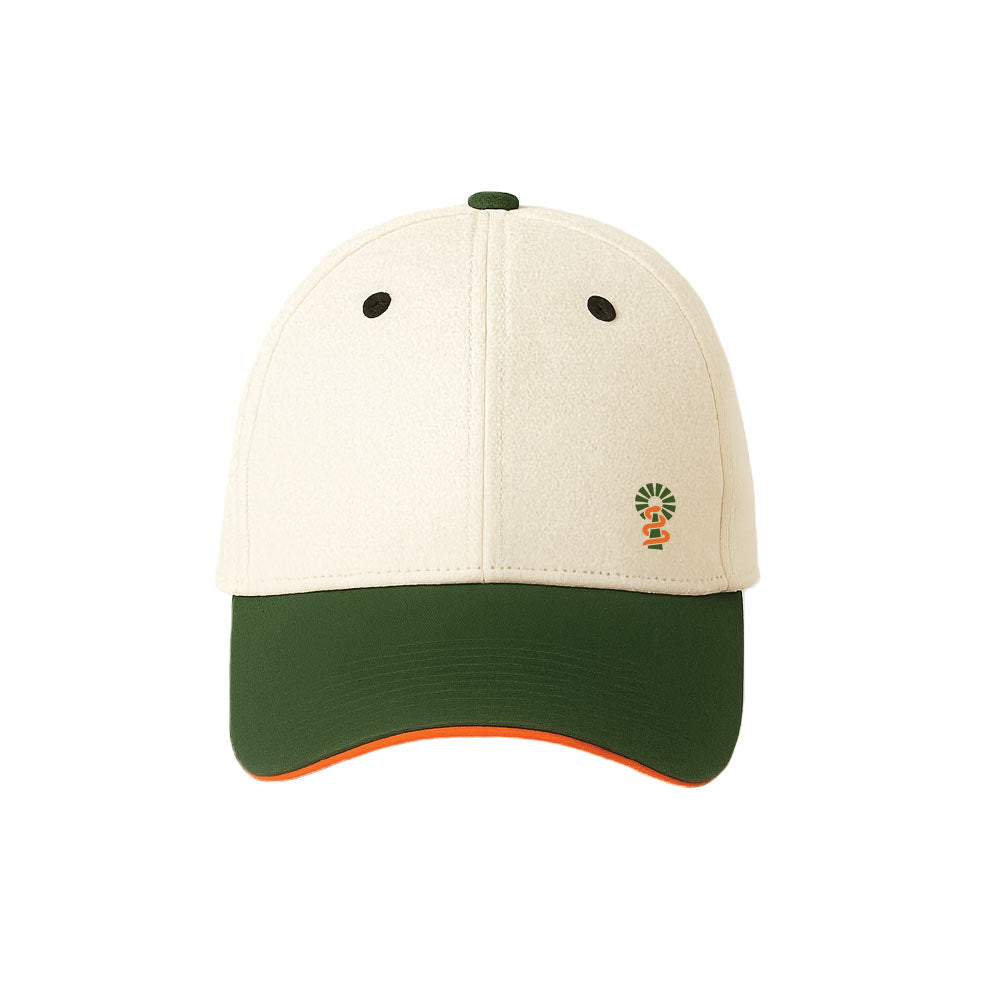 Premium Soft Cotton Cap