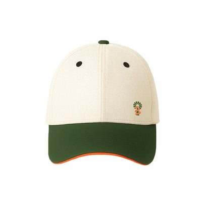 Premium Soft Cotton Cap