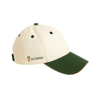 Premium Soft Cotton Cap