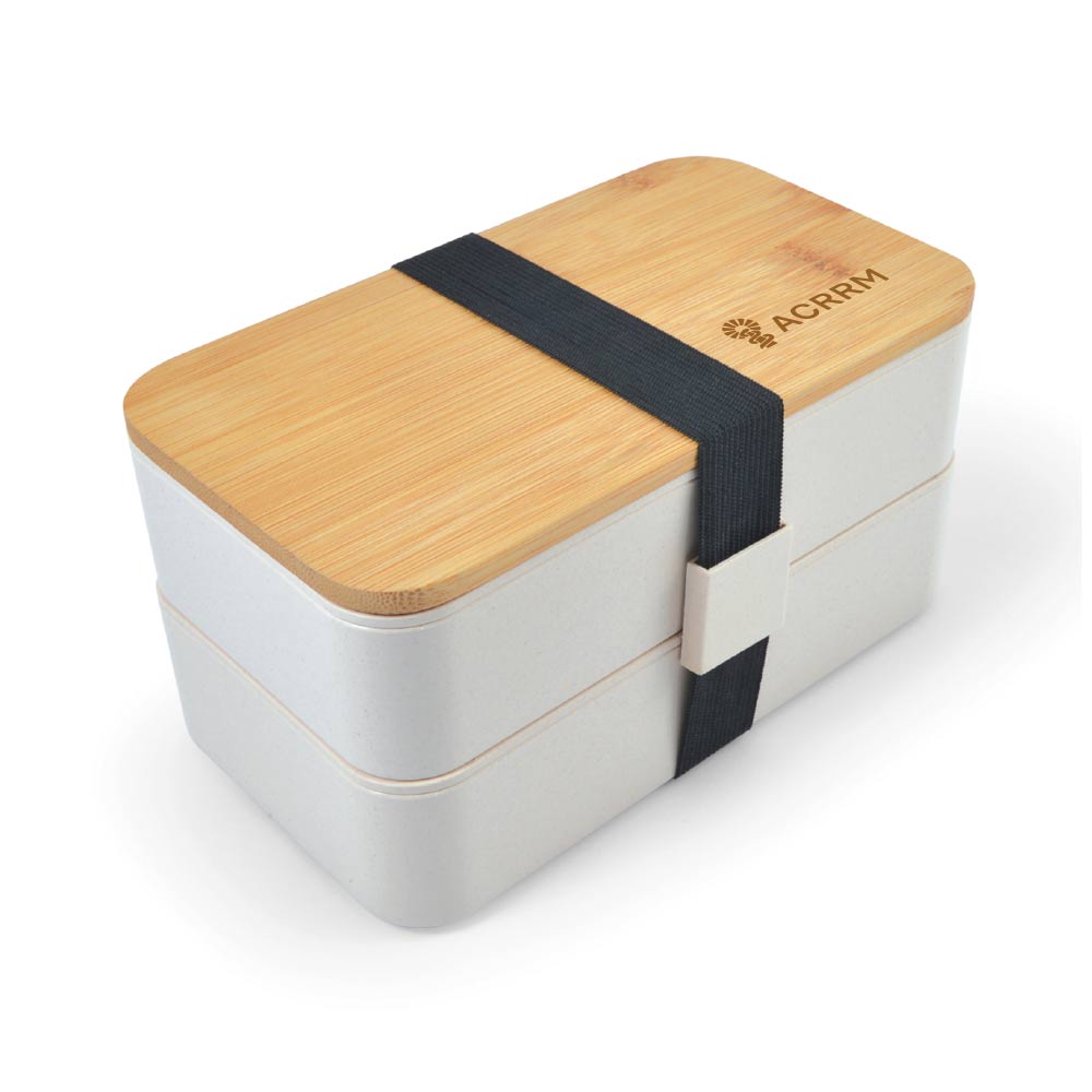 Stax Eco Lunch Box